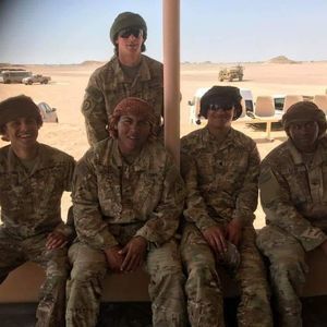 Meet your Posher, Phillip